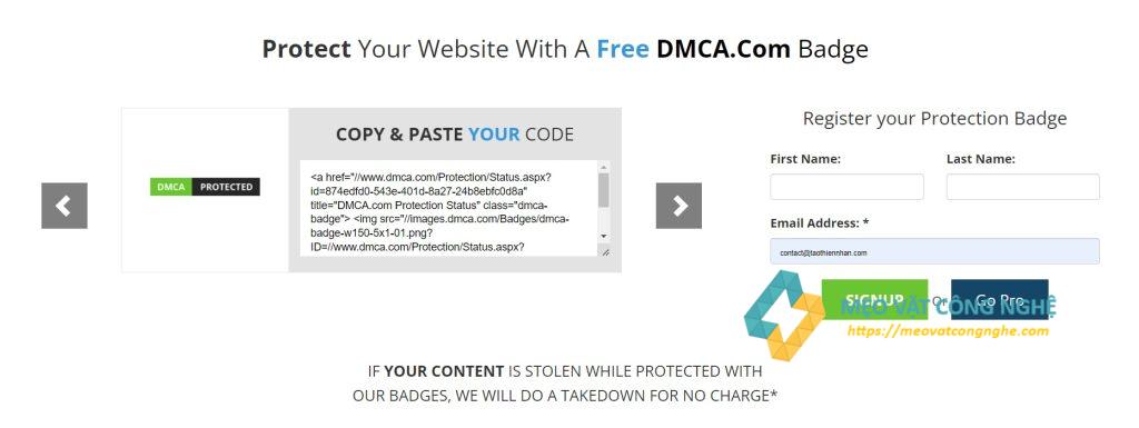 dmca